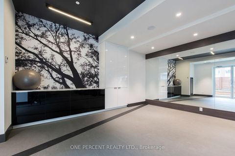 Photo 19 at UPH1 - 1830 Bloor Street W, High Park North, Toronto