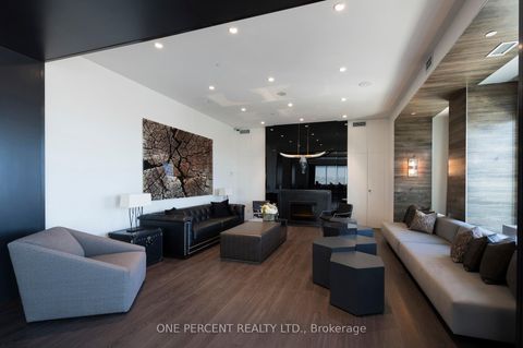 Photo 24 at UPH1 - 1830 Bloor Street W, High Park North, Toronto