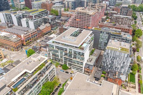 Photo 0 at 428 - 75 Portland Street, Waterfront Communities C1, Toronto