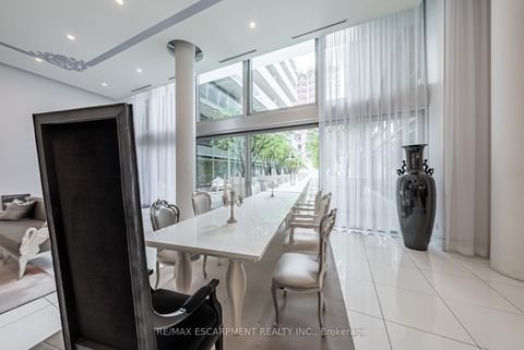 Photo 7 at 428 - 75 Portland Street, Waterfront Communities C1, Toronto