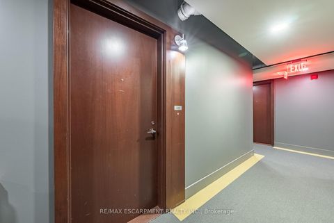 Photo 8 at 428 - 75 Portland Street, Waterfront Communities C1, Toronto