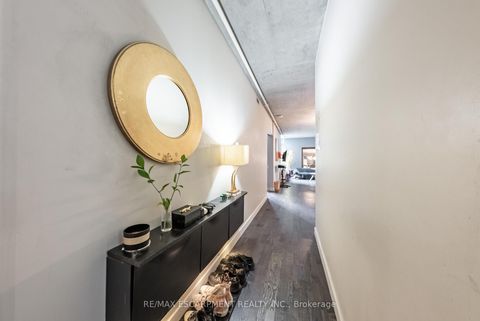 Photo 10 at 428 - 75 Portland Street, Waterfront Communities C1, Toronto