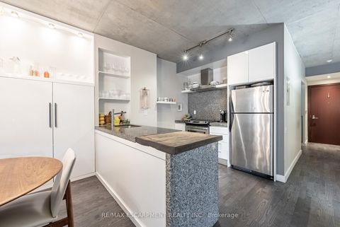 Photo 12 at 428 - 75 Portland Street, Waterfront Communities C1, Toronto