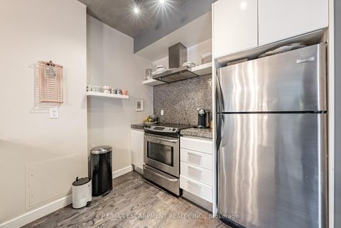 Photo 14 at 428 - 75 Portland Street, Waterfront Communities C1, Toronto