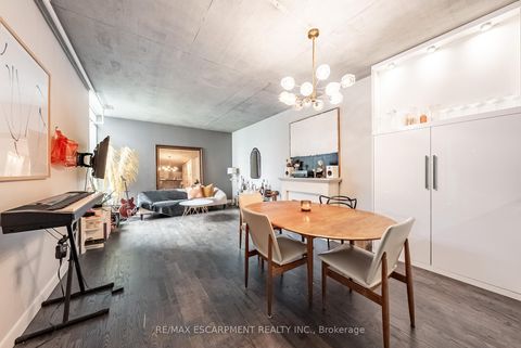 Photo 16 at 428 - 75 Portland Street, Waterfront Communities C1, Toronto