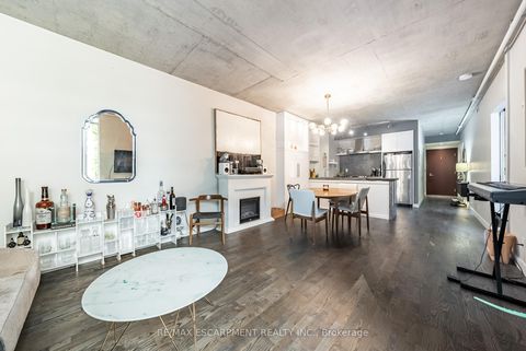Photo 18 at 428 - 75 Portland Street, Waterfront Communities C1, Toronto