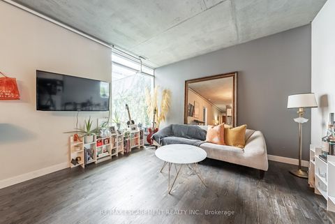 Photo 19 at 428 - 75 Portland Street, Waterfront Communities C1, Toronto