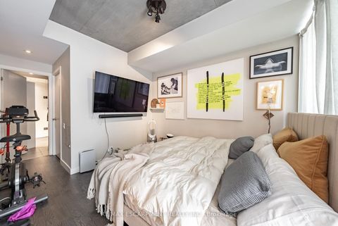 Photo 20 at 428 - 75 Portland Street, Waterfront Communities C1, Toronto