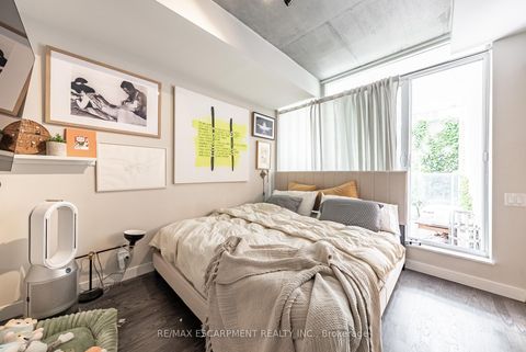Photo 21 at 428 - 75 Portland Street, Waterfront Communities C1, Toronto