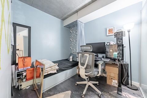 Photo 22 at 428 - 75 Portland Street, Waterfront Communities C1, Toronto