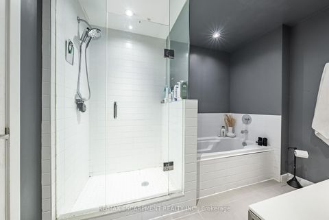 Photo 25 at 428 - 75 Portland Street, Waterfront Communities C1, Toronto