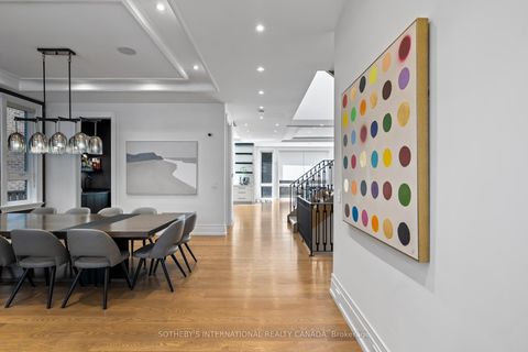 Photo 4 at 71 Yorkview Drive, Willowdale West, Toronto