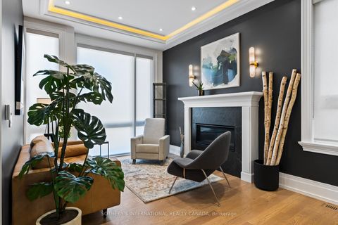 Photo 8 at 71 Yorkview Drive, Willowdale West, Toronto