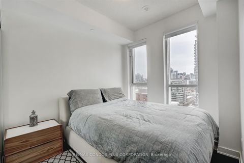 Photo 6 at 1407 - 170 Sumach Street, Regent Park, Toronto