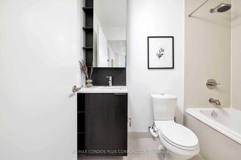 Photo 7 at 1407 - 170 Sumach Street, Regent Park, Toronto