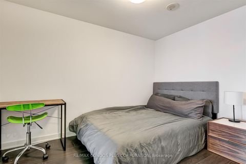 Photo 8 at 1407 - 170 Sumach Street, Regent Park, Toronto