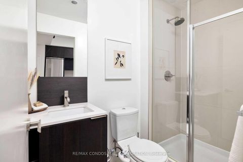 Photo 9 at 1407 - 170 Sumach Street, Regent Park, Toronto