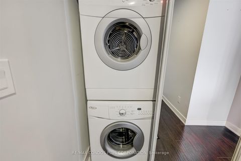 Photo 10 at 1407 - 170 Sumach Street, Regent Park, Toronto