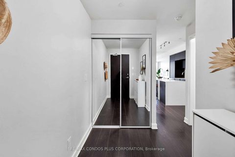 Photo 11 at 1407 - 170 Sumach Street, Regent Park, Toronto