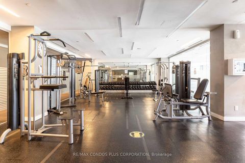 Photo 17 at 1407 - 170 Sumach Street, Regent Park, Toronto