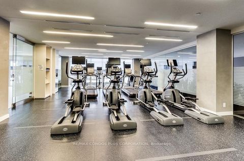 Photo 18 at 1407 - 170 Sumach Street, Regent Park, Toronto