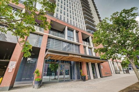 Photo 20 at 1407 - 170 Sumach Street, Regent Park, Toronto