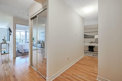 Photo 4 at 808 - 39 Parliament Street, Waterfront Communities C8, Toronto