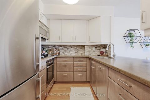Photo 5 at 808 - 39 Parliament Street, Waterfront Communities C8, Toronto