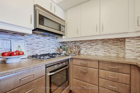 Photo 7 at 808 - 39 Parliament Street, Waterfront Communities C8, Toronto