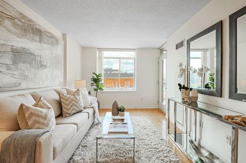Photo 15 at 808 - 39 Parliament Street, Waterfront Communities C8, Toronto