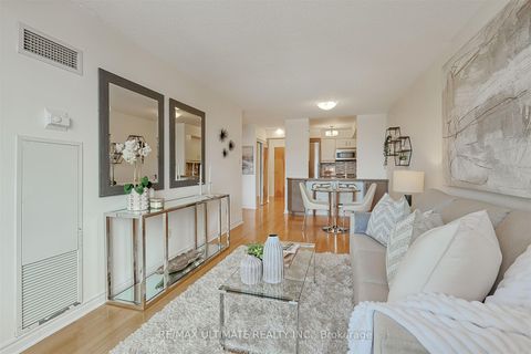 Photo 17 at 808 - 39 Parliament Street, Waterfront Communities C8, Toronto