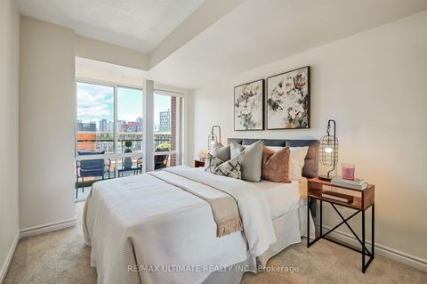 Photo 20 at 808 - 39 Parliament Street, Waterfront Communities C8, Toronto