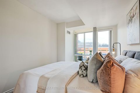 Photo 21 at 808 - 39 Parliament Street, Waterfront Communities C8, Toronto