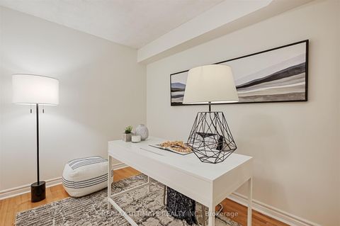 Photo 23 at 808 - 39 Parliament Street, Waterfront Communities C8, Toronto