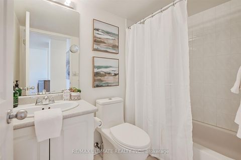 Photo 25 at 808 - 39 Parliament Street, Waterfront Communities C8, Toronto