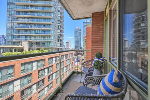 Photo 26 at 808 - 39 Parliament Street, Waterfront Communities C8, Toronto