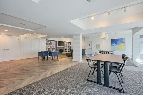 Photo 31 at 808 - 39 Parliament Street, Waterfront Communities C8, Toronto