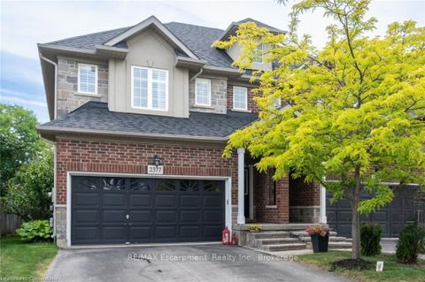 Photo 1 at 2377 Stone Glen Crescent, WM Westmount, Oakville