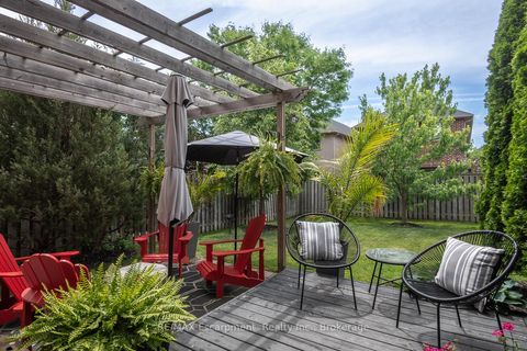 Photo 31 at 2377 Stone Glen Crescent, WM Westmount, Oakville