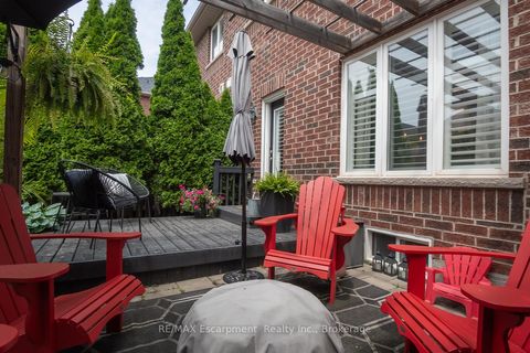 Photo 32 at 2377 Stone Glen Crescent, WM Westmount, Oakville