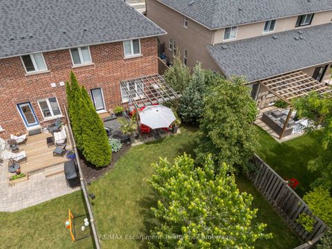 Photo 34 at 2377 Stone Glen Crescent, WM Westmount, Oakville