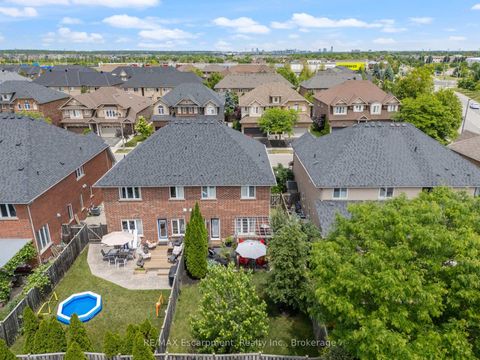 Photo 35 at 2377 Stone Glen Crescent, WM Westmount, Oakville