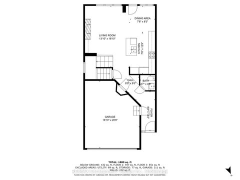 Photo 37 at 2377 Stone Glen Crescent, WM Westmount, Oakville
