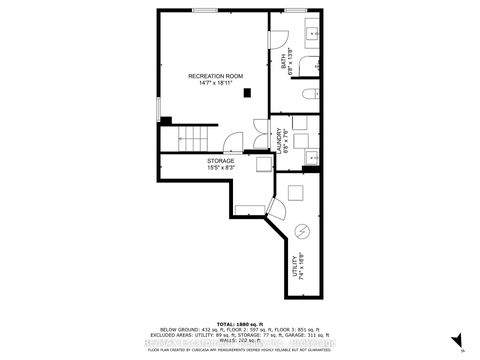 Photo 39 at 2377 Stone Glen Crescent, WM Westmount, Oakville