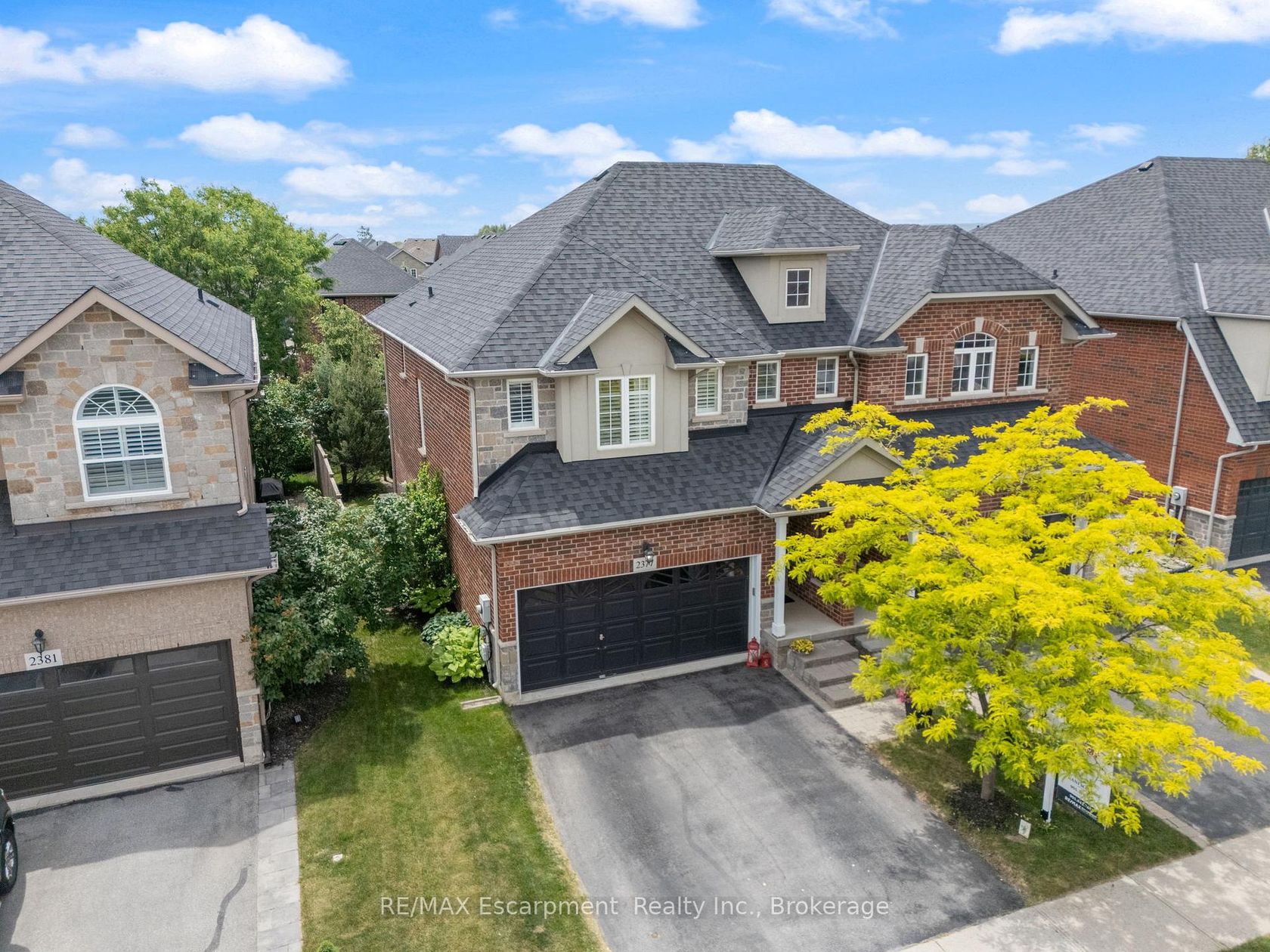 2377 Stone Glen Crescent, WM Westmount, Oakville 