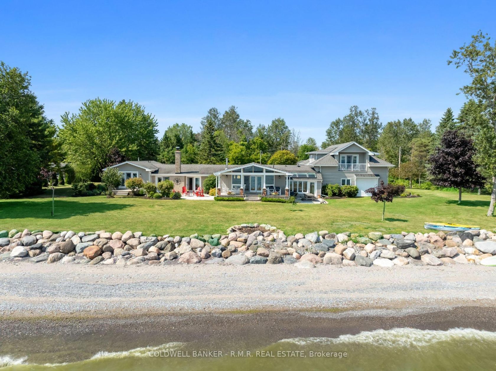 1044C Port Britain Road, Rural Port Hope, Port Hope 