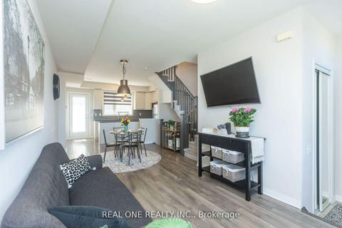 Photo 1 at 203 Downsview Park Boulevard, CFB, Toronto