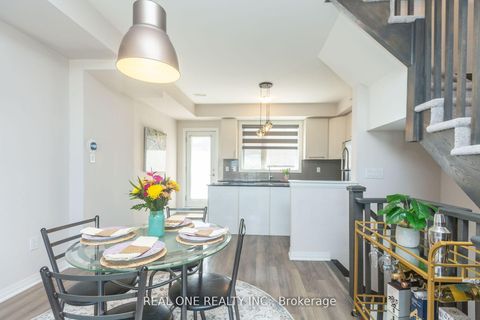 Photo 2 at 203 Downsview Park Boulevard, CFB, Toronto
