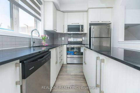 Photo 3 at 203 Downsview Park Boulevard, CFB, Toronto