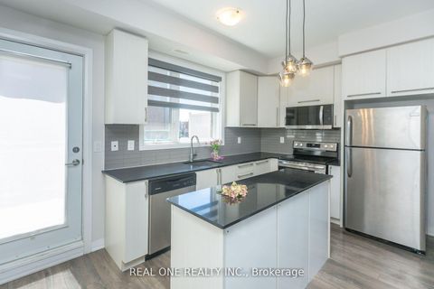 Photo 4 at 203 Downsview Park Boulevard, CFB, Toronto